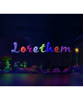 Lorethem Steam Key GLOBAL